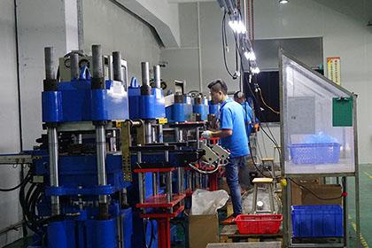 硅膠制品廠的企業文化