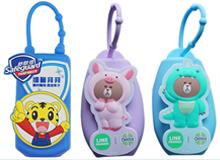 日化用品解決方案