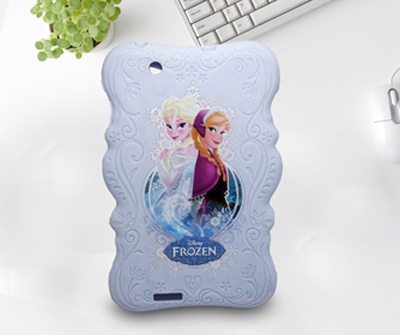 硅膠平板電腦套