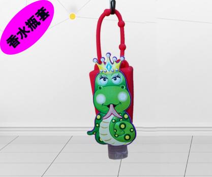 動漫卡通洗手液瓶套