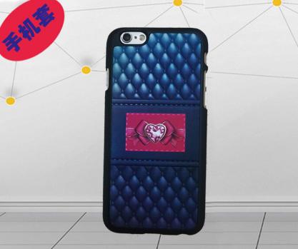 硅膠手機(jī)殼