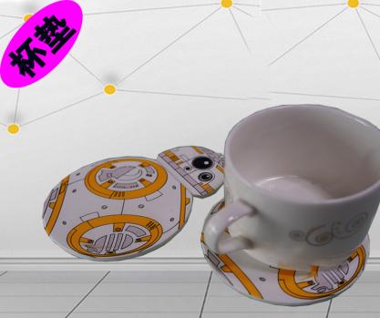 硅膠杯墊生產(chǎn)廠家