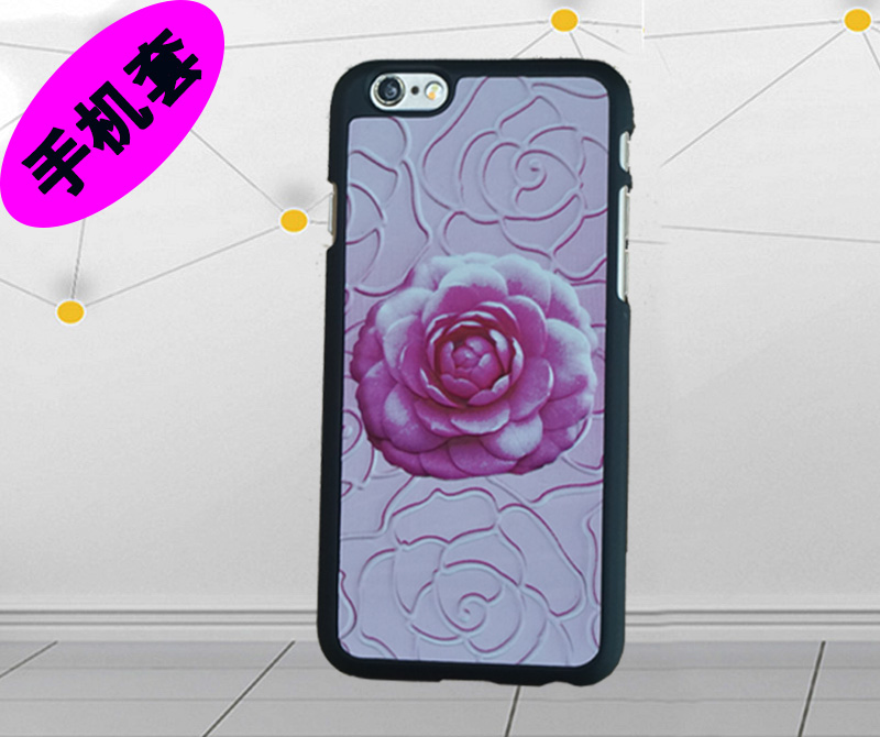 硅膠手機(jī)殼廠家定制