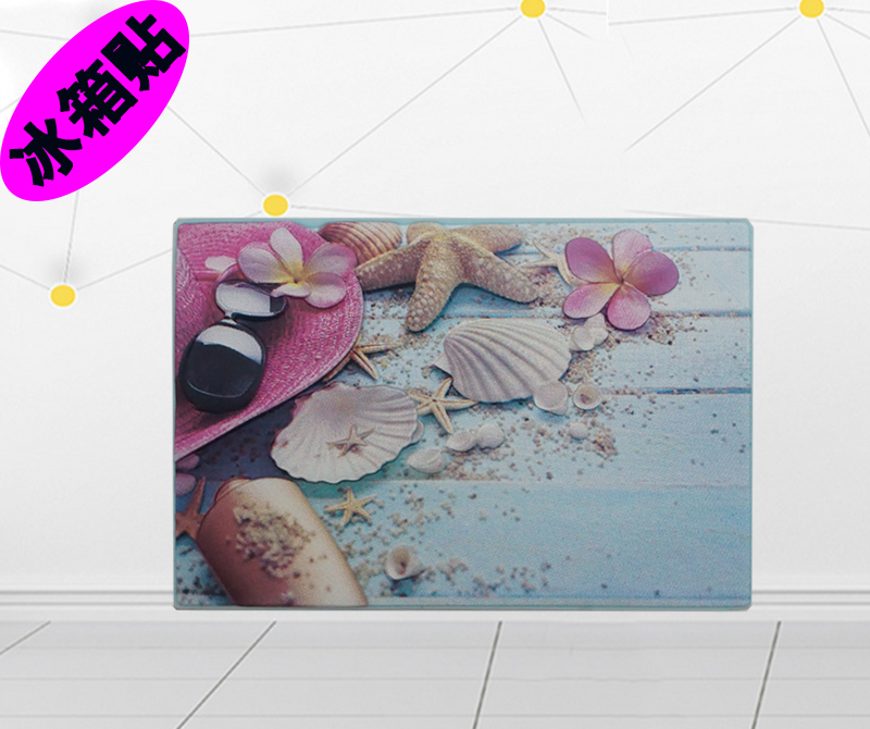 旅游紀(jì)念品硅膠冰箱貼生產(chǎn)廠家