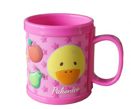 迪士尼動漫卡通硅膠馬克杯工廠