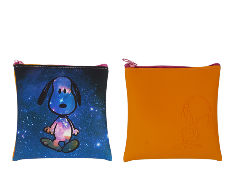 迪士尼硅膠包包