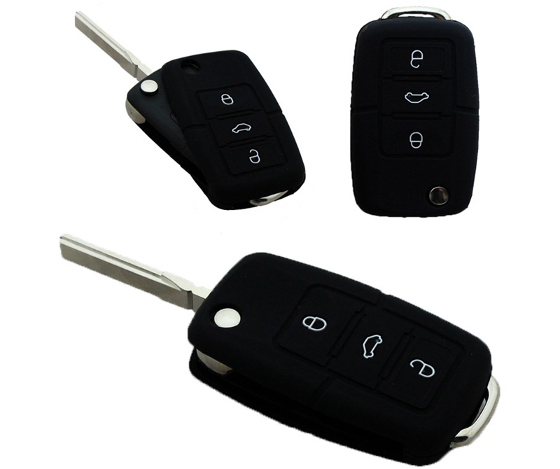 汽車遙控硅膠套