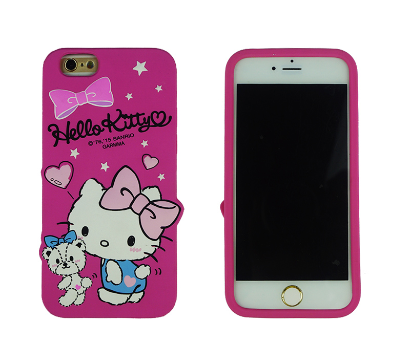 東莞硅膠手機殼工廠