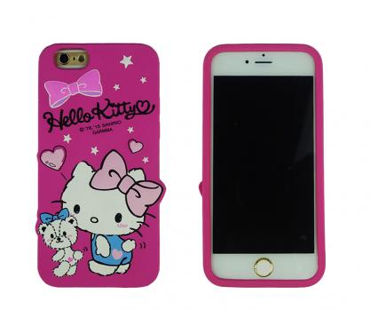 東莞硅膠手機(jī)殼工廠(chǎng)