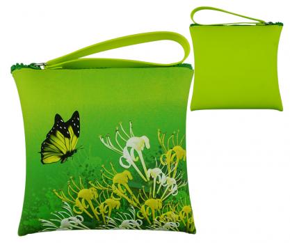 硅膠零錢包、鑰匙包、化妝包、文具包