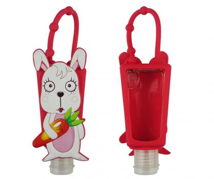 洗手液掛件瓶套