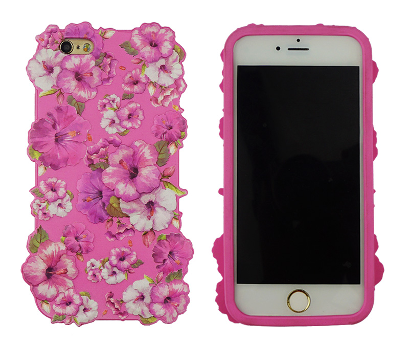 矽膠手機殼生產(chǎn)廠家