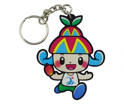 廣告促銷(xiāo)禮品鑰匙扣