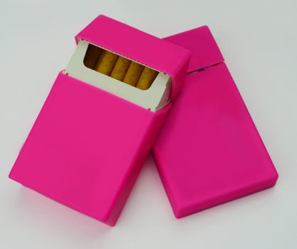 東莞硅膠煙盒廠家現(xiàn)模直銷