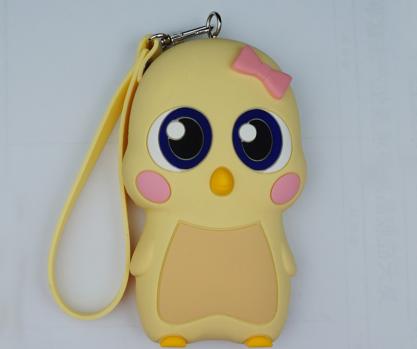 硅膠硬幣包廠家