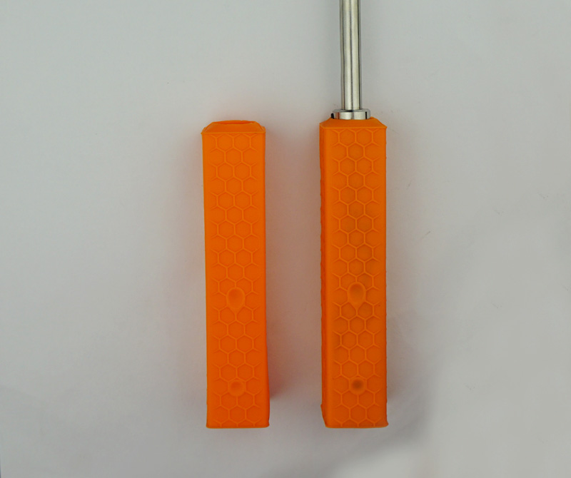 電子產(chǎn)品硅膠套定制