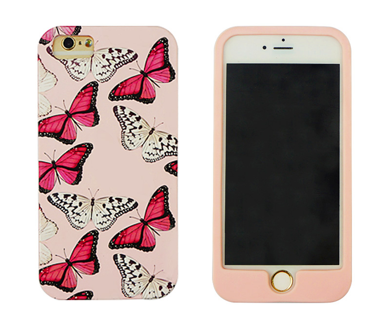 硅膠手機(jī)殼生產(chǎn)廠家