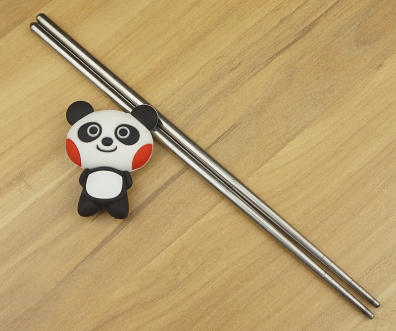 硅膠筷子頭定做