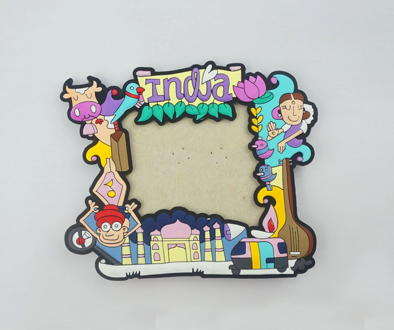 生活用品 硅膠相框