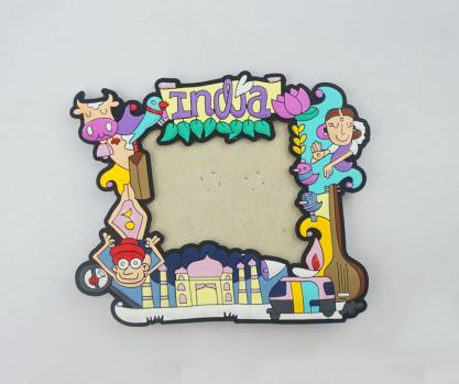 生活用品 硅膠相框