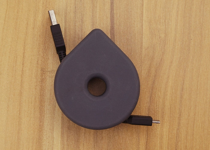 耳機纏繞線_硅膠套生產廠家