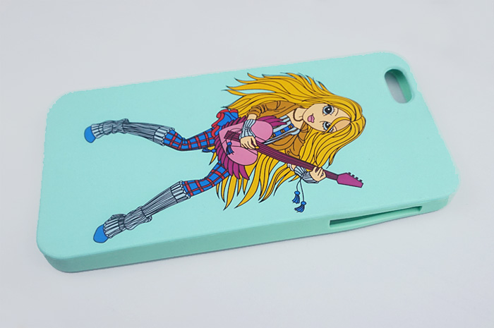 硅膠手機套工廠_硅膠手機殼定制工廠