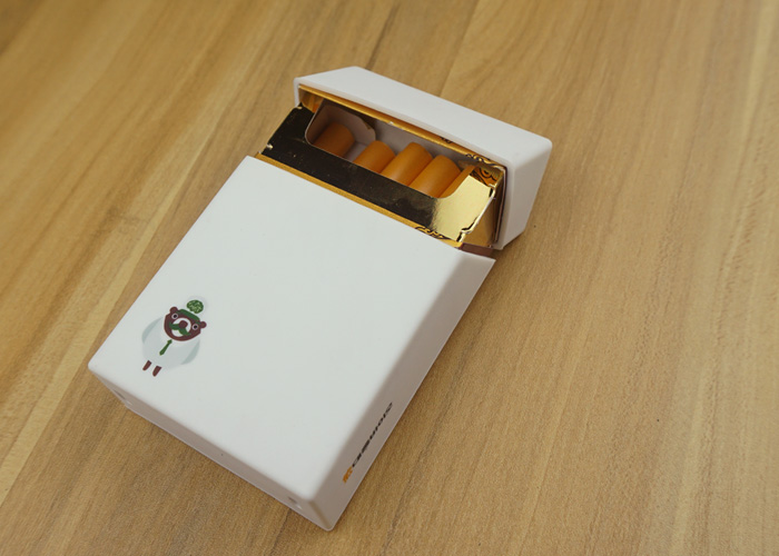 硅膠煙盒_硅膠套