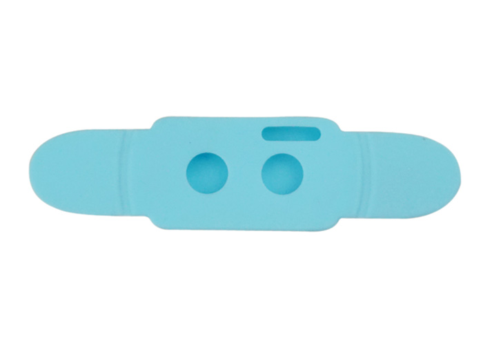 硅膠導電片_硅膠制品定制