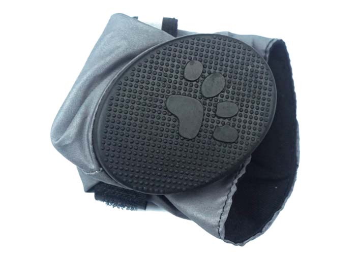 硅膠狗鞋套定制_硅膠制品