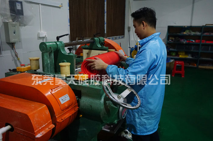 硅膠堵頭_硅膠制品定做