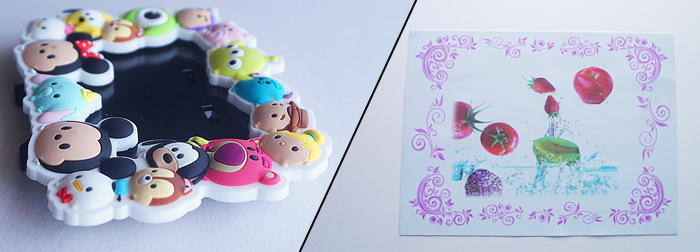 禮贈品定制_硅膠制品