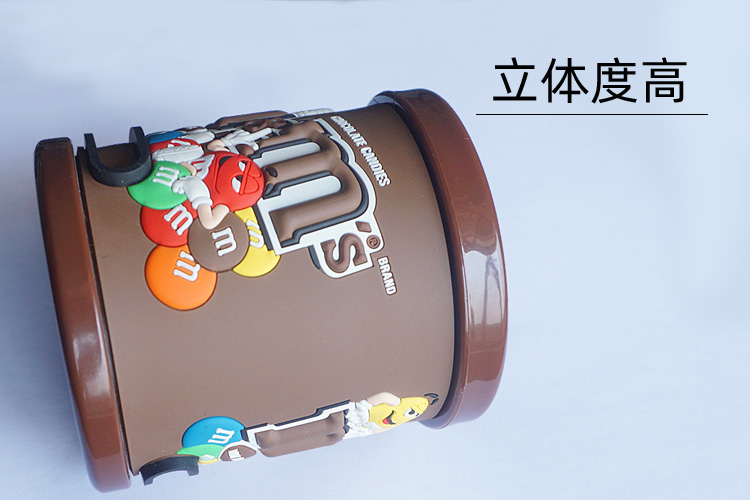 馬克杯贈品_IP衍生品_硅膠制品
